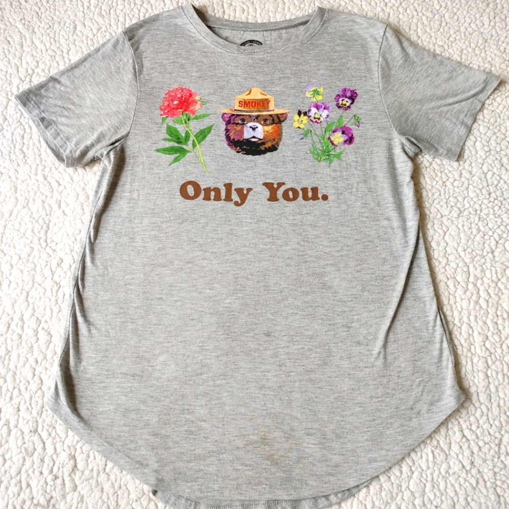 Flowy T-shirt
